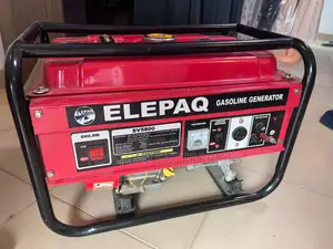 Elepaq Generator SV5800