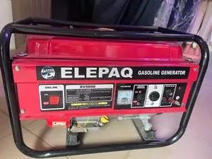 Elepaq Generator SV5800