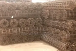 Size: 2.4m X 1.2m (8ft X 4ft) - Standard Size Per Sheet
