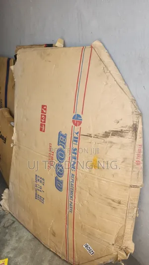 Bonnet Lexus ES 2007-2011