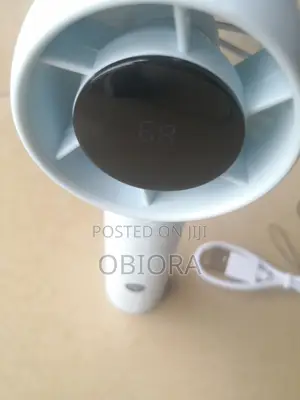 DP Handheld High-Speed Fan 3000 MAH