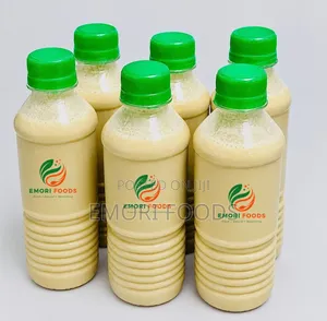 Tigernut Drink