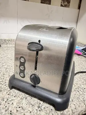 Bread Toaster
