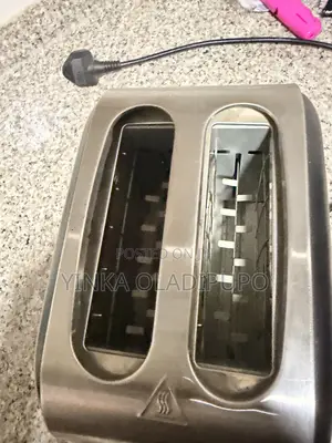 Bread Toaster