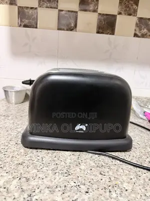 Bread Toaster