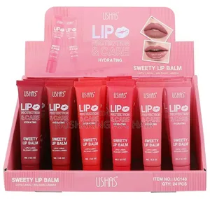 Ushas Lips Gloss