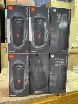 Flip Essential JBL Speaker