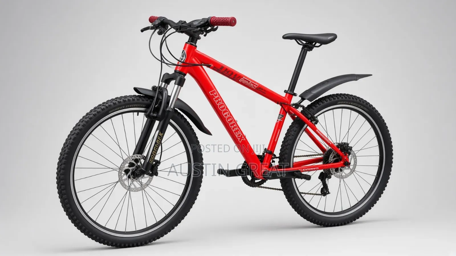 Bicycle Sale