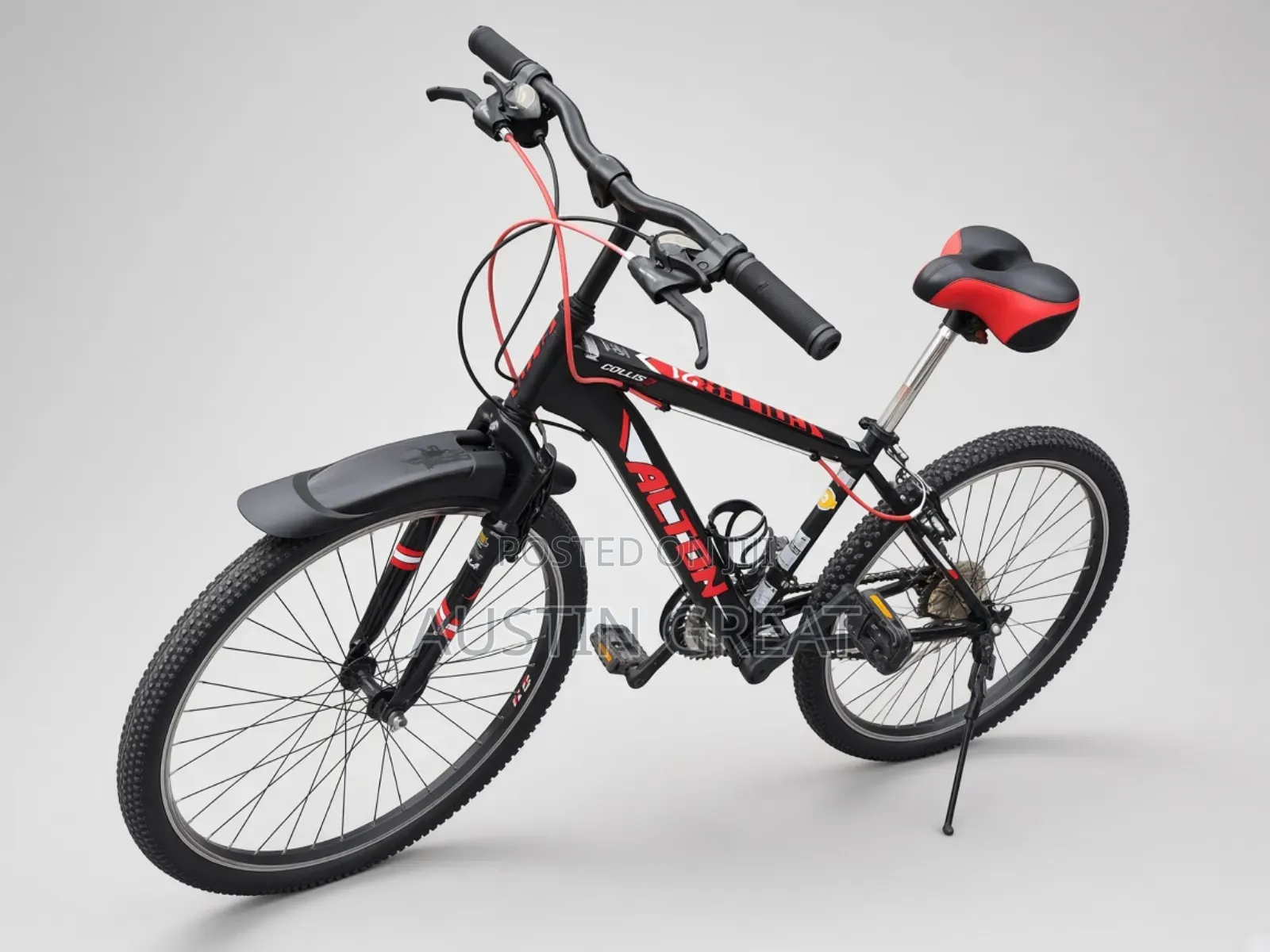 Bicycle Sale