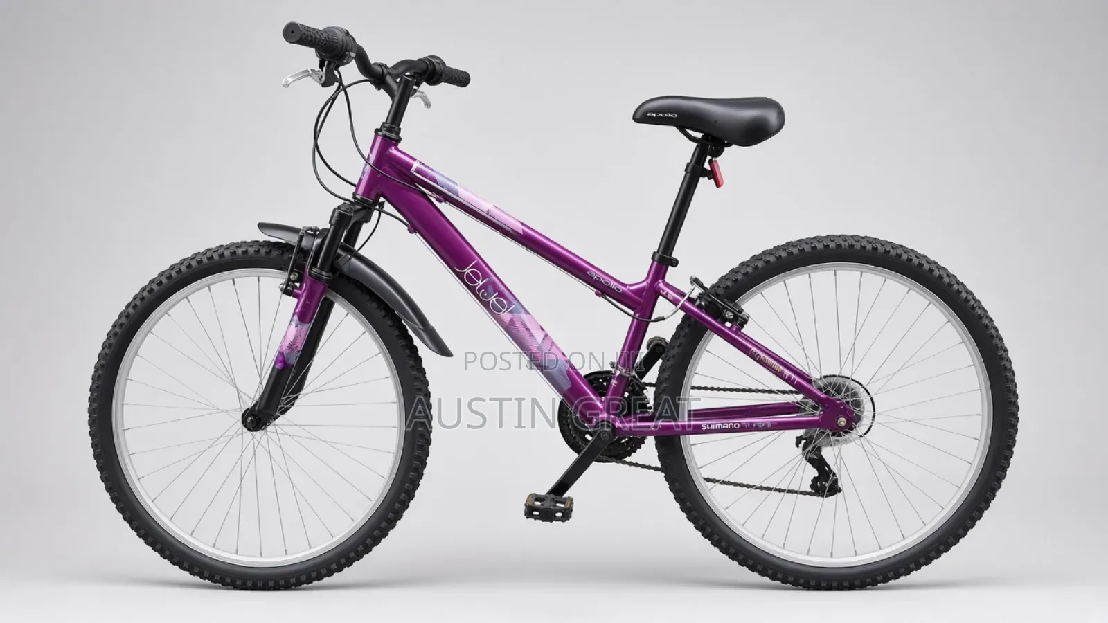 Bicycle Sale