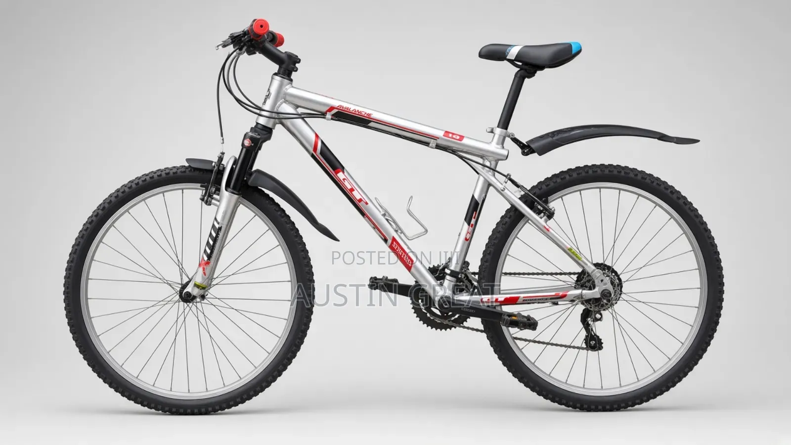 Bicycle Sale