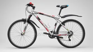 Bicycle Sale