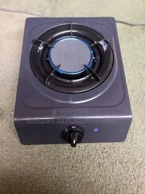 Infrared Single Table Gas