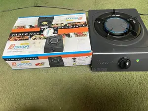 Infrared Single Table Gas