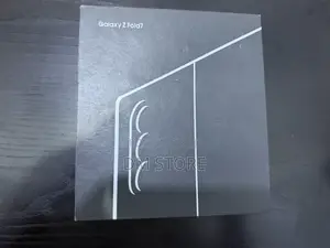 Samsung Galaxy Z Fold7 256 GB Blue