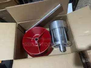 Wheel Balancer
