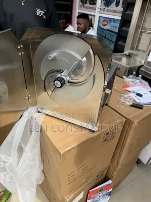 Manual Potato/ Plantain Slicer