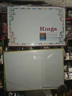 TD Drawing Board and T-Square