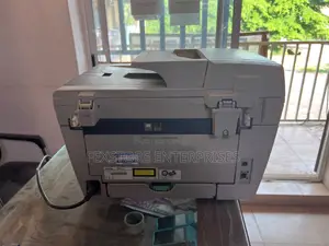 Brothers MFC-7440N All in One Printer