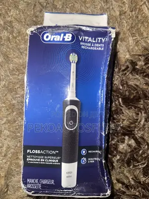 Oral-B Vitality Electric Toothbrushes