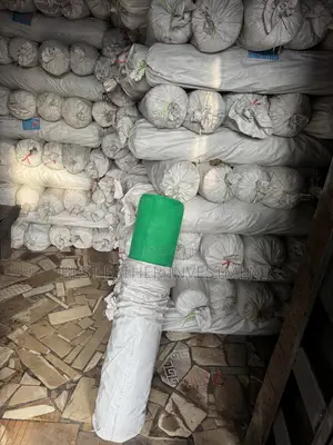 2x40 Meters Thick and Durable Scaffold Net