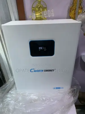 C Worth Lithium Battery 10kwh 48v Available