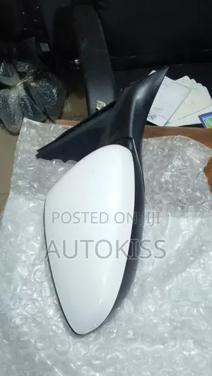Side Mirror Accord 2018