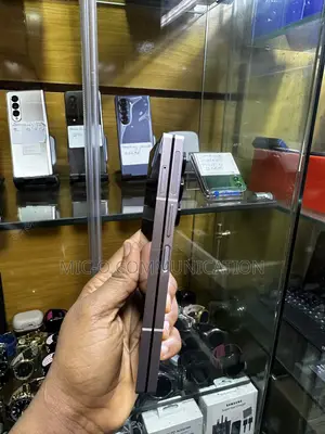 Samsung Galaxy Z Fold6 512 GB Silver