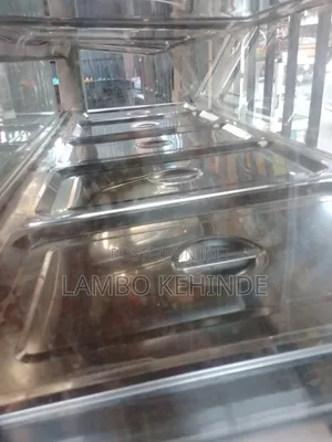 Food Warmer