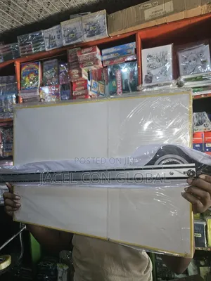 TD Drawing Board and T-Square