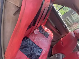Toyota Camry 2003 Gold