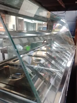 Food Warmer