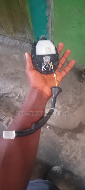 Back Boot Logo Sensor Rx350 2019-2020