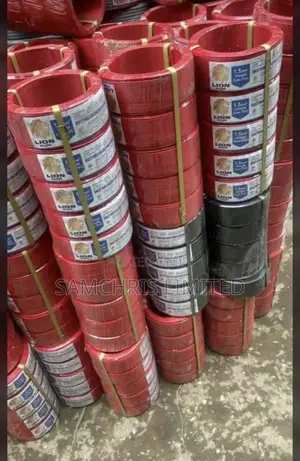 Lion Cable