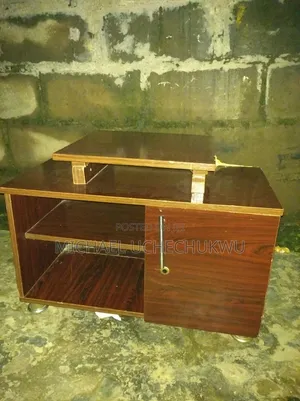Portable TV Stand