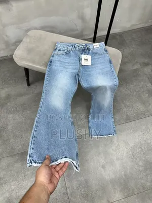 DNX JEANS . High Quality Jeans for Men.