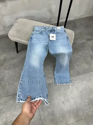 DNX JEANS . High Quality Jeans for Men.