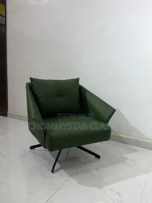 Comfortable Chair