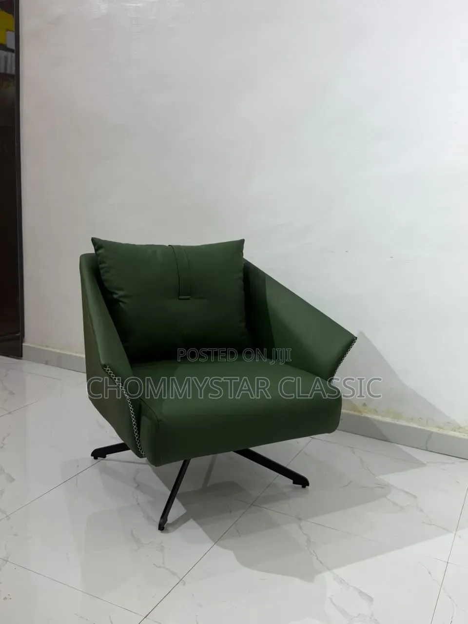 Comfortable Chair