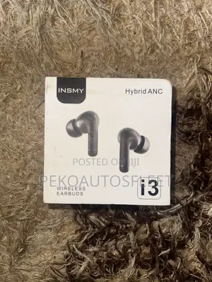 INSMY I3 Wireless Earbuds