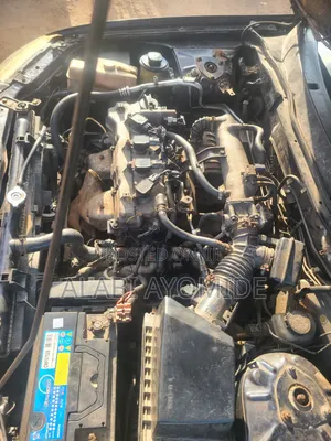 Nissan Sunny 2008 Blue