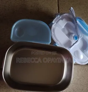 The Electric Lunch Box