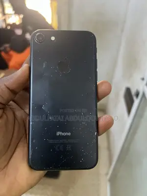 Apple iPhone 7 32 GB Black