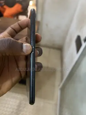 Apple iPhone 7 32 GB Black