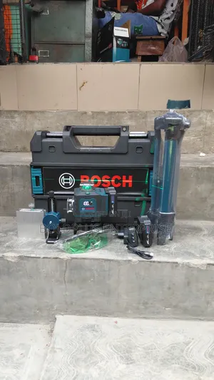 16 Line Laser Level Machine