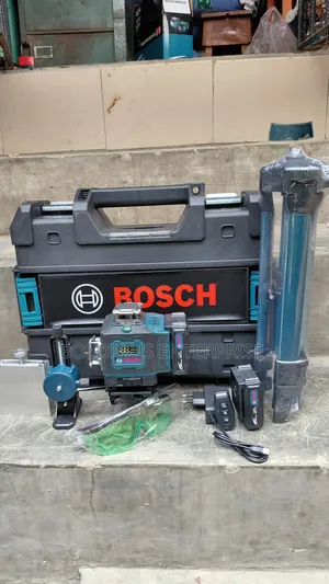 16 Line Laser Level Machine