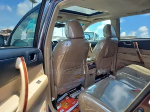 Toyota Highlander 2013