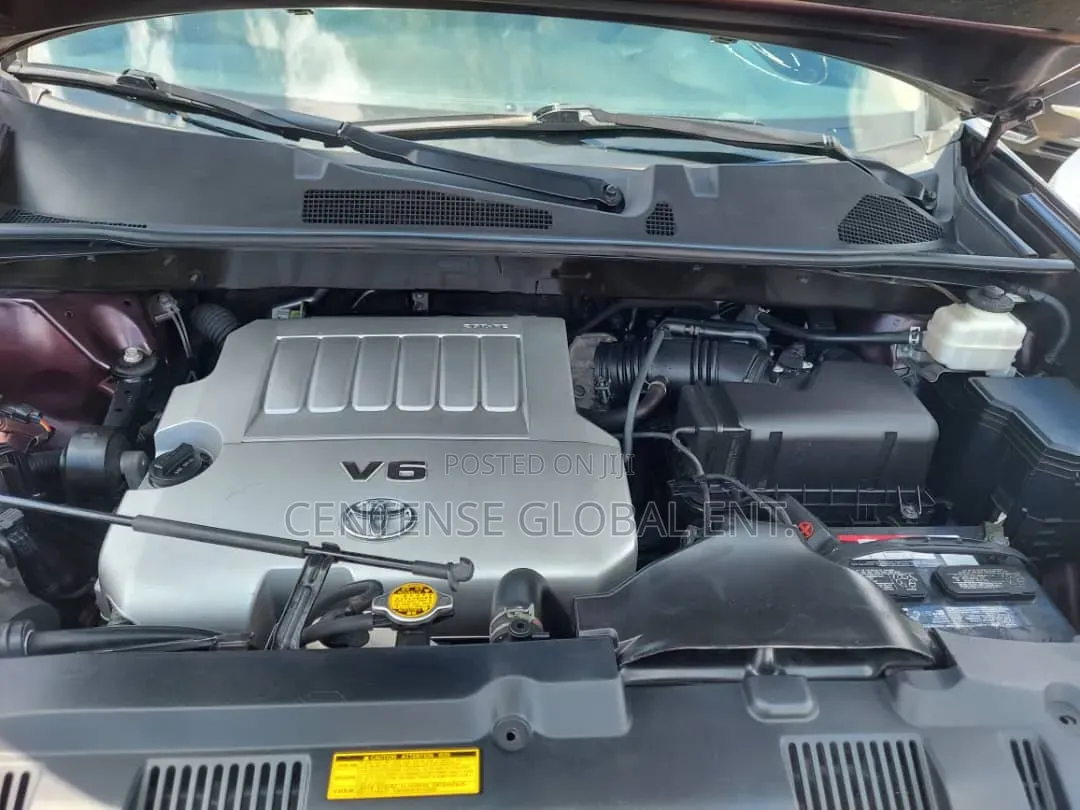 Toyota Highlander 2013