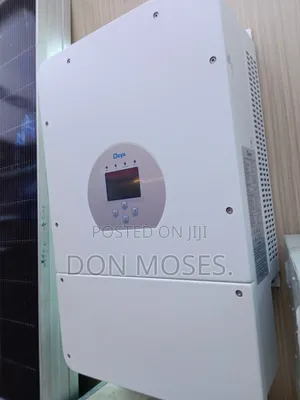 10kva 48v Deye Solar Hybrid Inverter