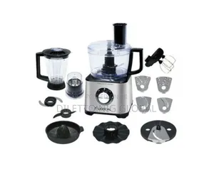 Lexical 13-in-1 Multifunctional Food Processor